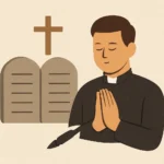 10 Mandamentos para Confissão: Como Confessar com Honestidade 10 mandamentos para confissão