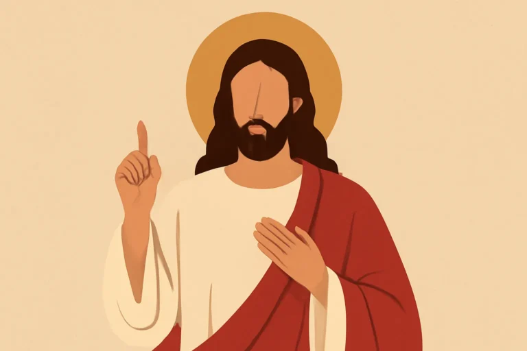 2 mandamentos de jesus