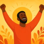 A Alegria do Senhor é a Nossa Força: Versículo Bíblico, Significado e Aplicação a alegria do senhor ea nossa força versiculo