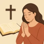 A importância da oração na bíblia: por que orar fortalece a fé e a vida espiritual a importância da oração na bíblia