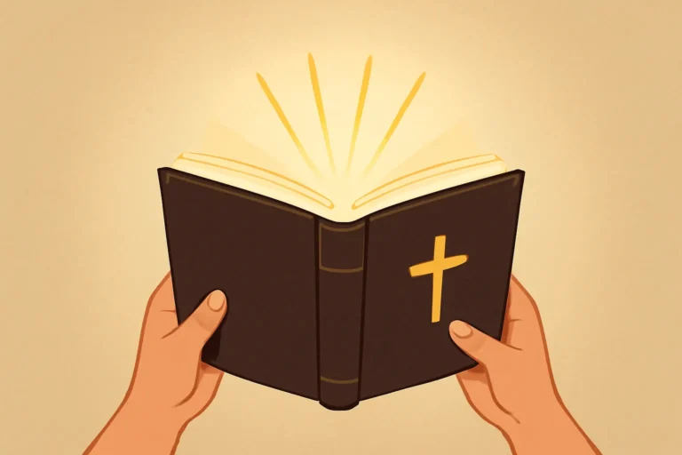 a palavra de deus é viva e eficaz explicação