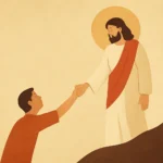 A salvação em jesus: guia prático para entender, crer e receber a graça de Cristo a salvação em jesus