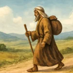 Abraão sai da tua terra: significado, contexto bíblico e lições de fé para os dias de hoje abraão sai da tua terra