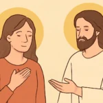 Aceitar jesus: guia prático para iniciar a fé e transformar a vida aceitar jesus