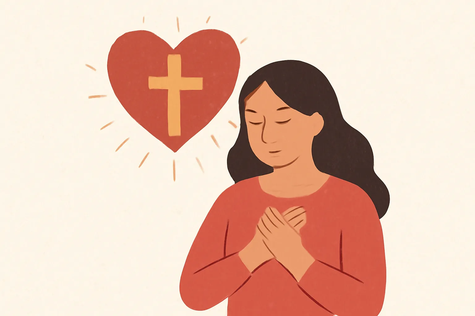 amar a deus sobre todas as coisas versículo