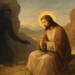 As tentações de Jesus no deserto: significado bíblico e lições práticas as tentações de jesus no deserto