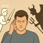 batalha espiritual na mente versículos