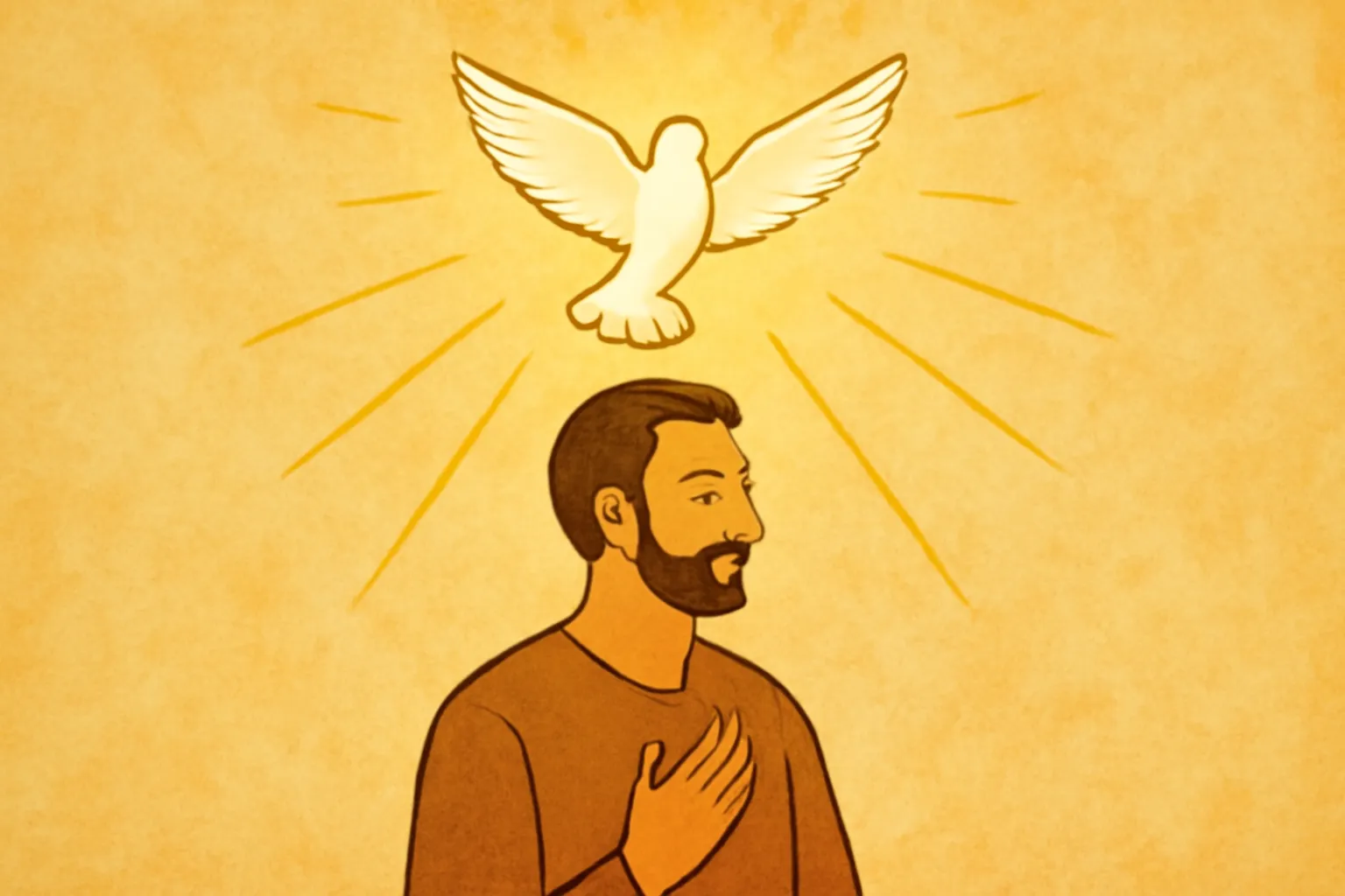 batismo com o espirito santo