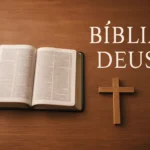 Bíblia Deus: Quem é Deus e o que as Escrituras Revelam bíblia deus