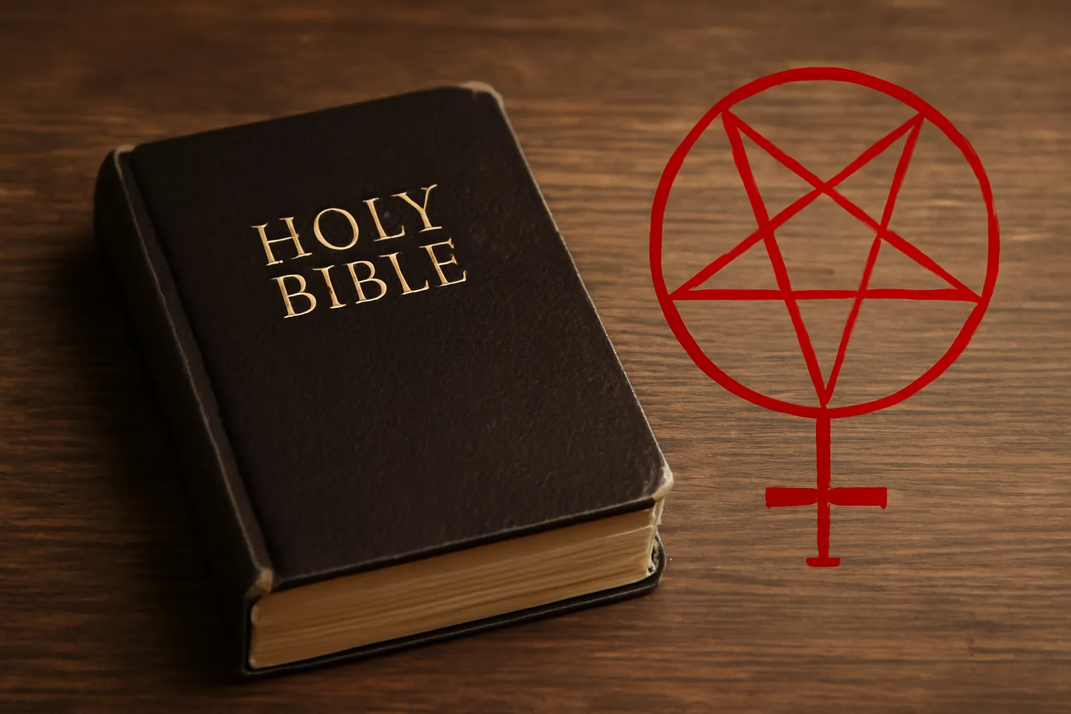 bíblia lucifer