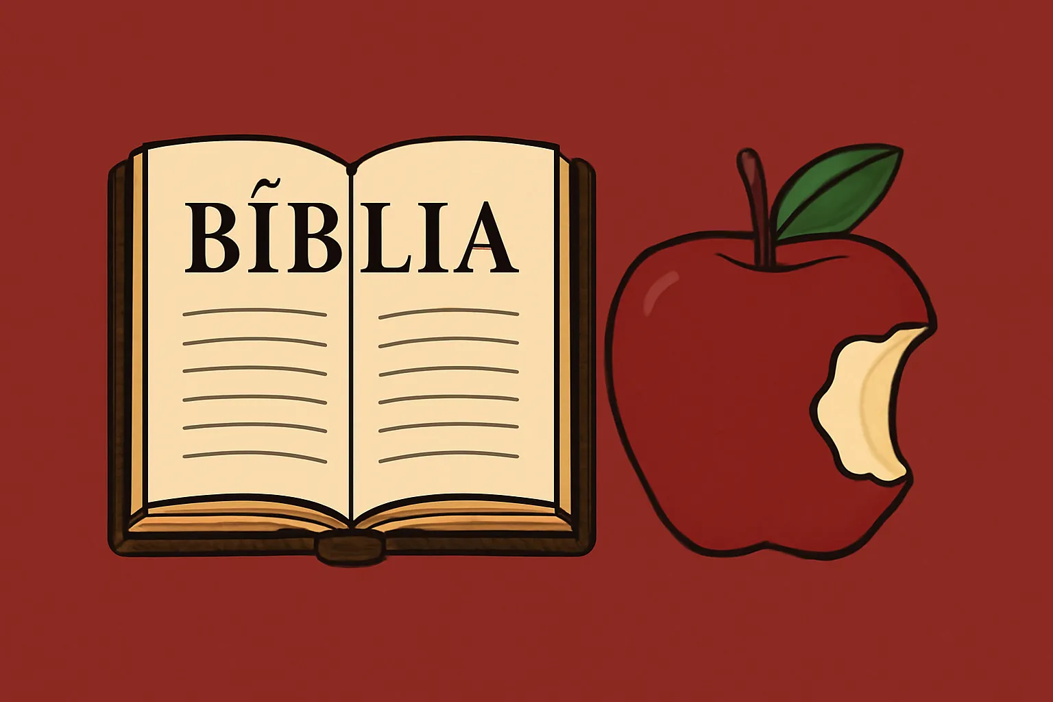 bíblia pecado