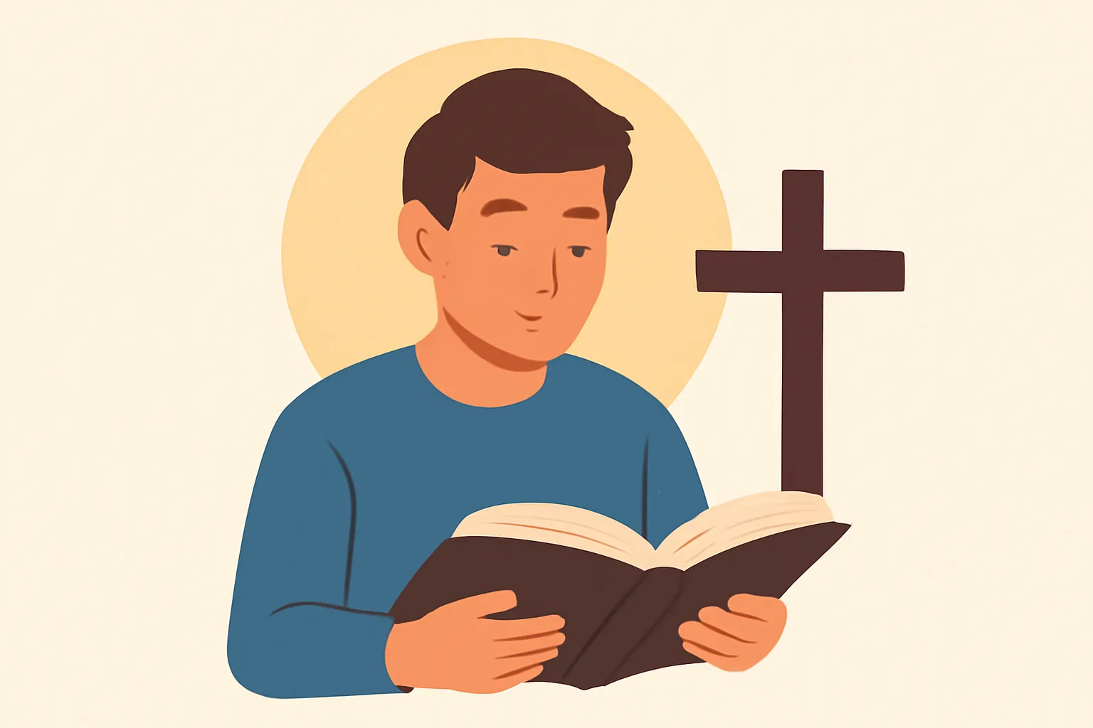 buscai primeiro o reino de deus estudo