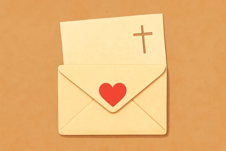 cartas de deus