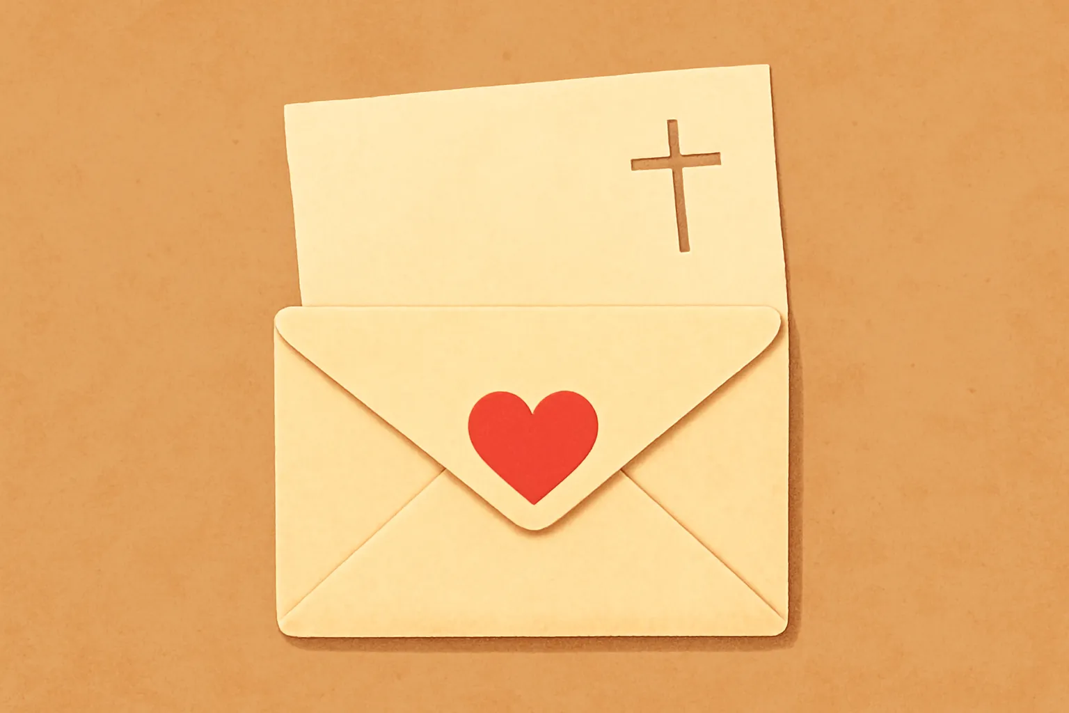 cartas de deus