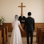 Casamento na Igreja Evangélica Simples: Guia Prático para uma Cerimônia Descomplicada casamento na igreja evangelica simples