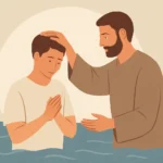 Como Deve Ser o Batismo Segundo a Bíblia: Guia Completo de Princípios, Sinais e Práticas como deve ser o batismo segundo a bíblia