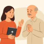 como evangelizar