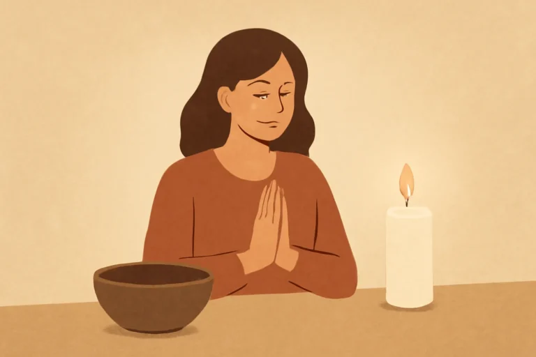 como fazer jejum espiritual de 3 dias
