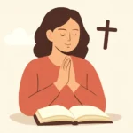 Como fazer um propósito de oração: guia prático com passos simples como fazer um propósito de oração