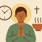 Como funciona o jejum espiritual: tudo o que você precisa saber como funciona o jejum espiritual