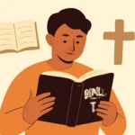 Como iniciar a leitura da Bíblia: Guia prático para iniciantes como iniciar a leitura da bíblia