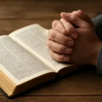 Confiança em Deus na Bíblia: como cultivar fé, esperança e tranquilidade em tempos de desafio confiança em deus na bíblia