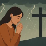 Confiar em Deus nos Momentos Difíceis: Guia Prático para Manter a Fé, Esperança e Resiliência confiar em deus nos momentos difíceis