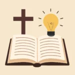 Conhecimento Bíblico: Guia Completo para Estudar, Interpretar e Aplicar as Escrituras conhecimento bíblico