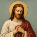 Cristo Amor: Como o Amor de Jesus Transforma Sua Vida cristo amor