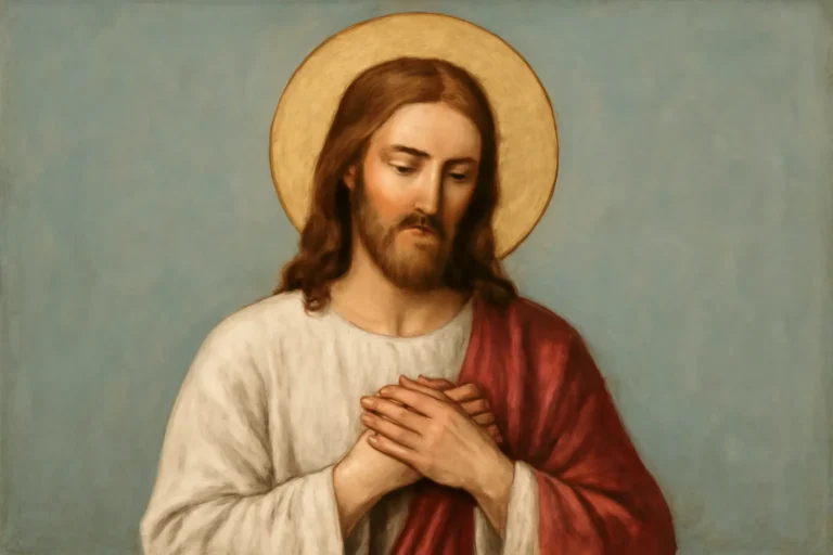 cristo amor