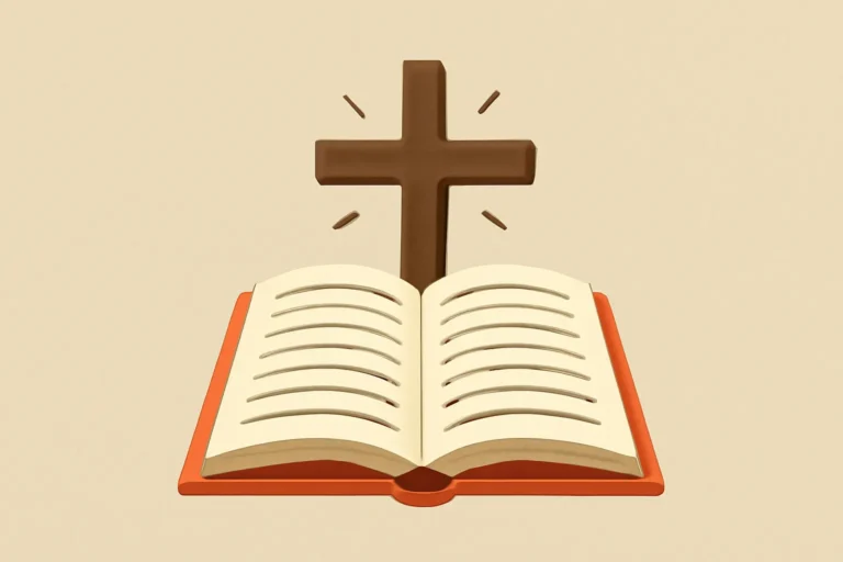 definir evangelho