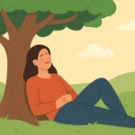 Descansa no Senhor e Espera Nele: Guia para Encontrar Paz Interior descansa no senhor e espera nele