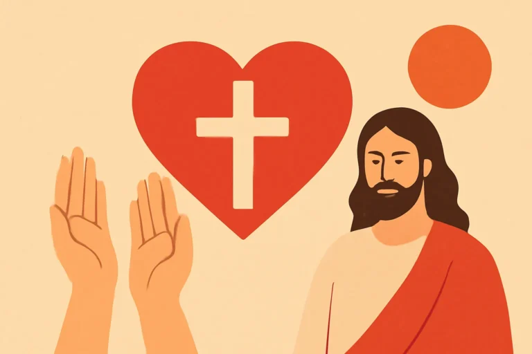 deus amor ao vivo
