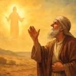 Deus chamou abraão: o que significa a vocação de Abraão deus chamou abraão