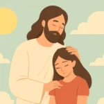 Deus cuida de nós versiculo: 7 passagens bíblicas que fortalecem a fé deus cuida de nós versiculo