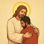 Deus está conosco: força e consolo em tempos difíceis deus está conosco