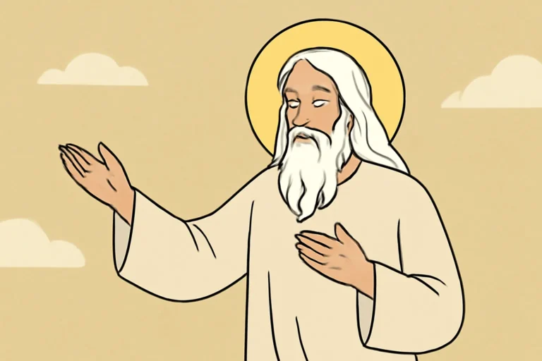 deus existe realmente
