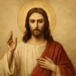 Deus Filho de Jesus: O que a Bíblia diz sobre o Pai e o Filho deus filho de jesus