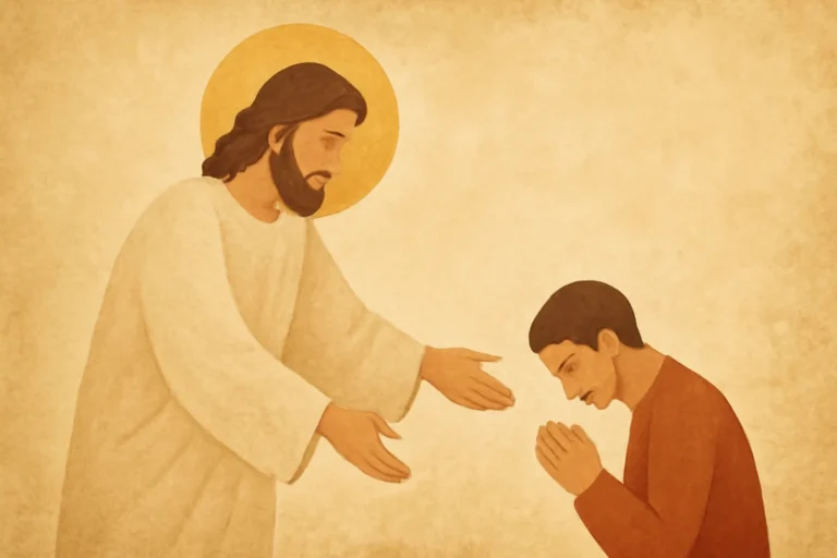 deus não desiste de você versículo