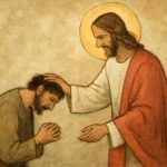 Deus perdoa o pecador: como encontrar perdão e recomeçar deus perdoa o pecador