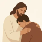 Deus perdoa todos os pecados: como buscar o perdão divino deus perdoa todos os pecados