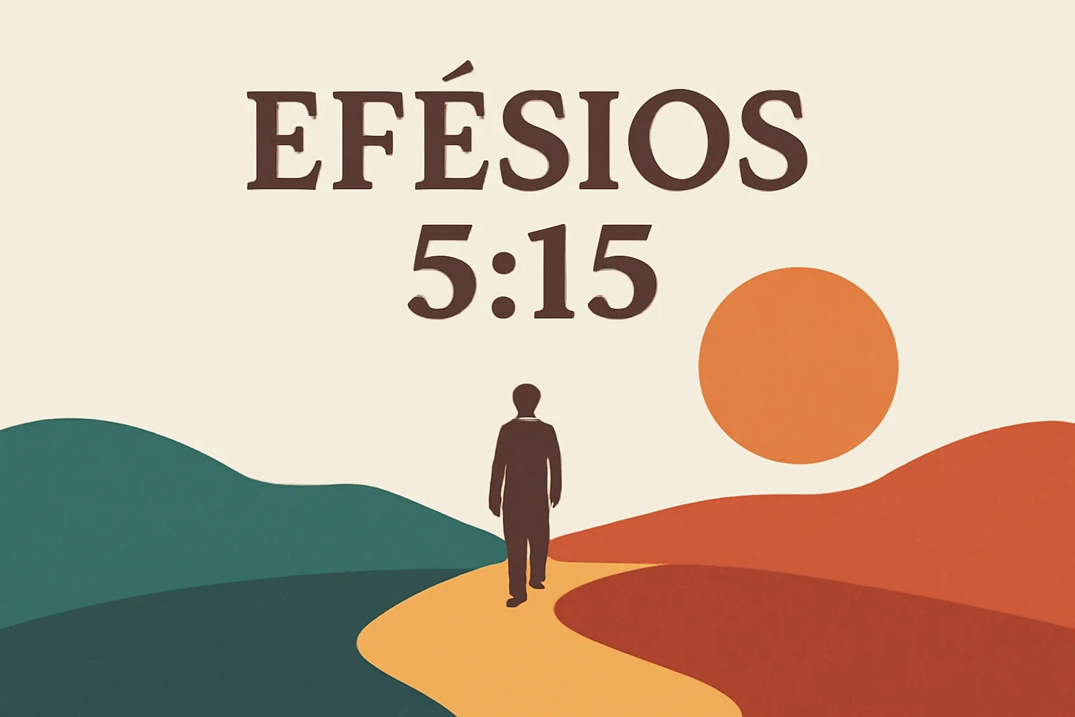efésios 5:15