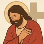 Ele levou sobre se as nossas dores versículo: significado e contexto bíblico ele levou sobre si as nossas dores versículo