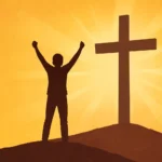 Em cristo somos mais que vencedores: guia prático para vencer desafios e viver em vitória em cristo somos mais que vencedores