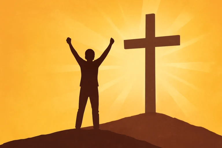 em cristo somos mais que vencedores