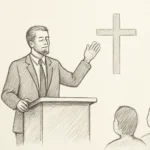 Esboço de Pregação: Confiança em Deus - Guia Prático para Fortalecer a Fé esboço de pregação confiança em deus