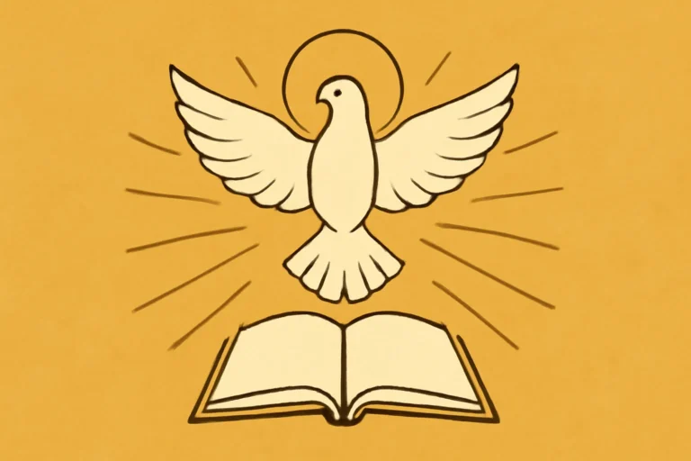 espirito santo palavra