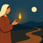 estudo bíblico mateus 25:1-13