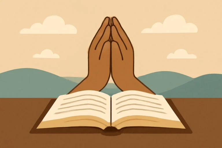 estudo sobre salmos 133