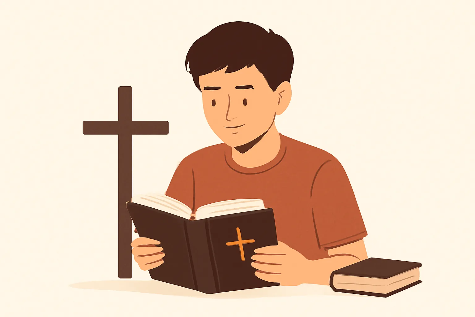 estudos bíblicos sobre jovens